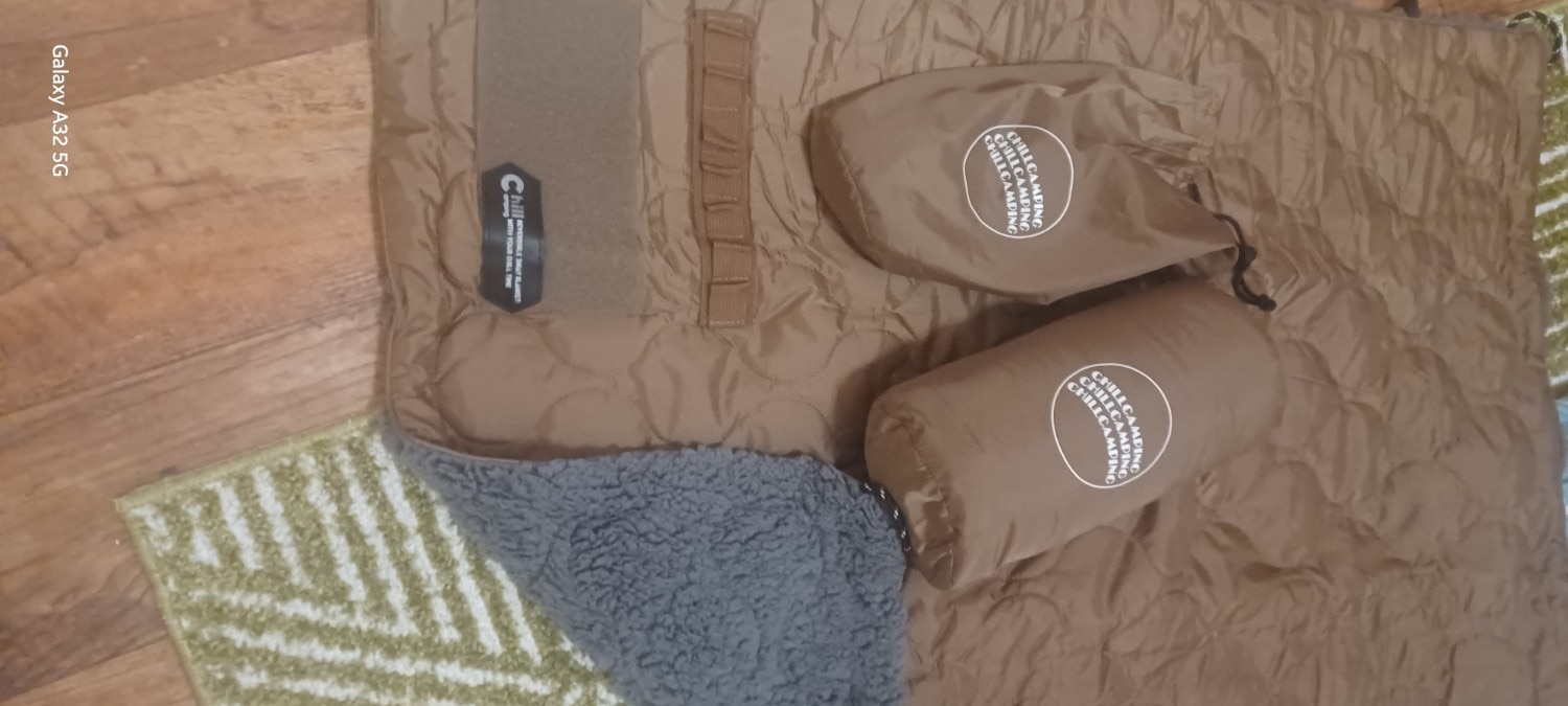 楽天市場】【日本ブランド・累計販売数48万個】Chill Camping（チル