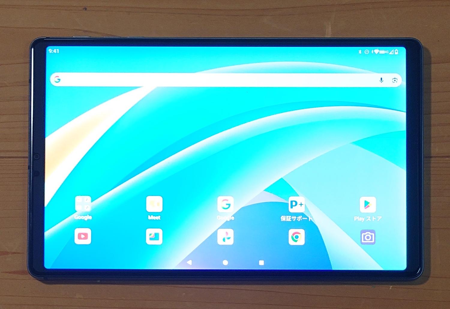 楽天市場】【37,980円☆クーポン利用で！】PHILIPS タブレット T7250