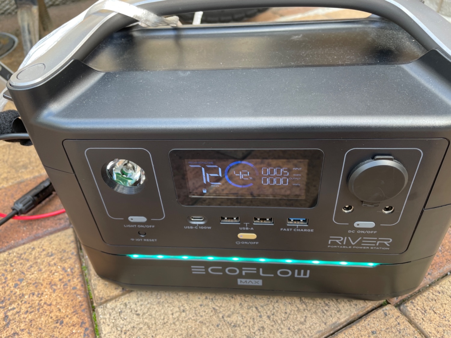 楽天市場】【クーポン利用で19,800円 5/30~】EcoFlow ソーラーパネル