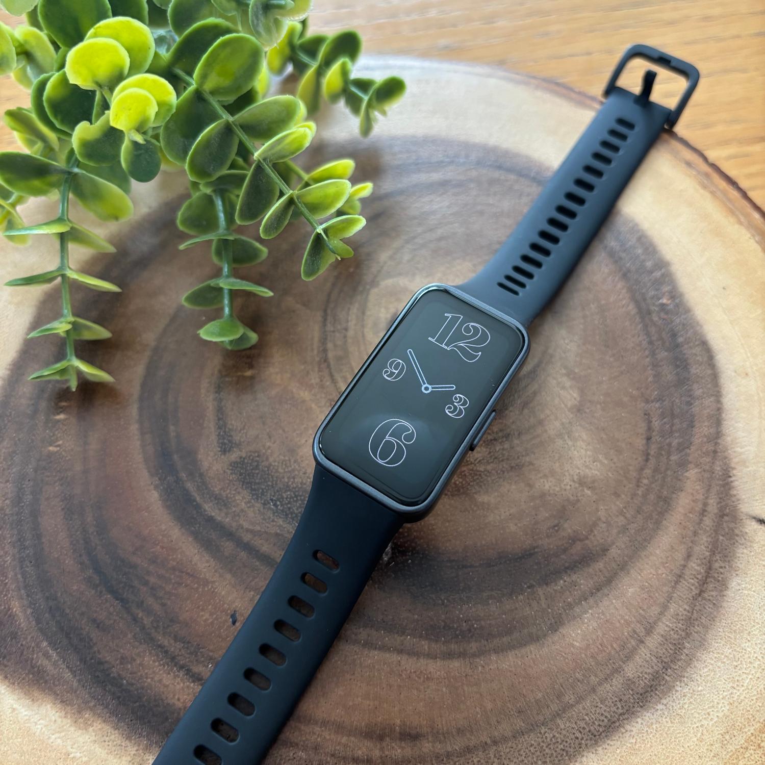 2026新 HUAWEIBand11 スマートバンド スマートウォッチ レビュー画像13