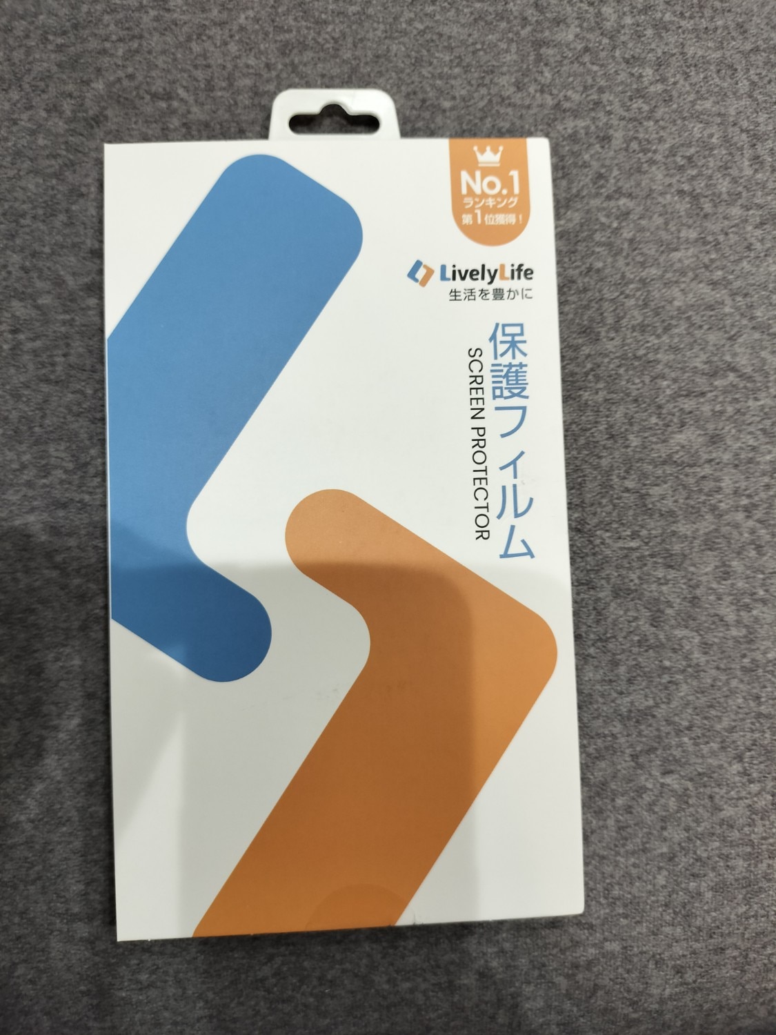 OPPOガラスフィルム OPPOReno11A OPPOReno9A レビュー画像13