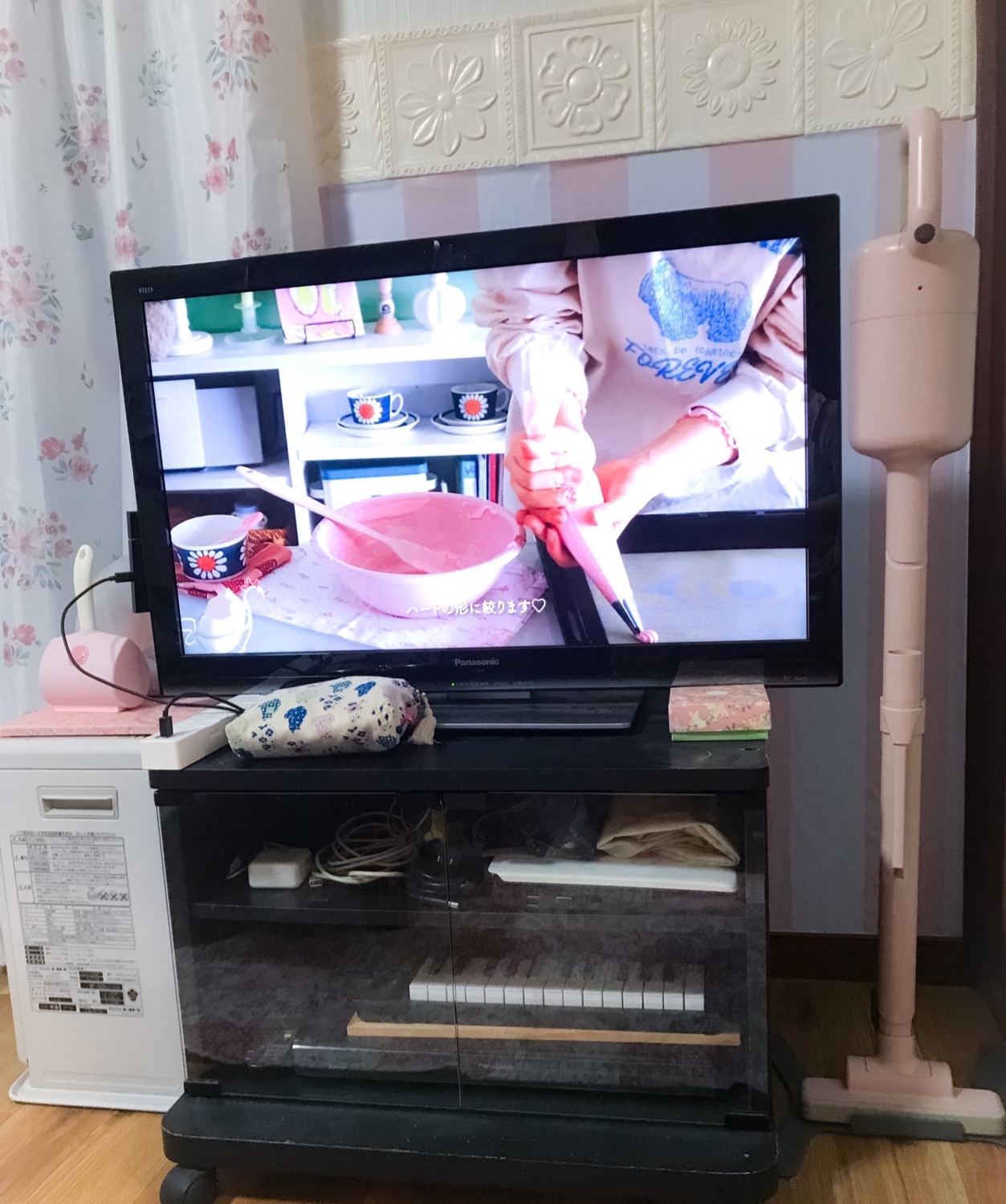プラスマイナスゼロ コードレス掃除機 Y010口コミ レビュー画像10