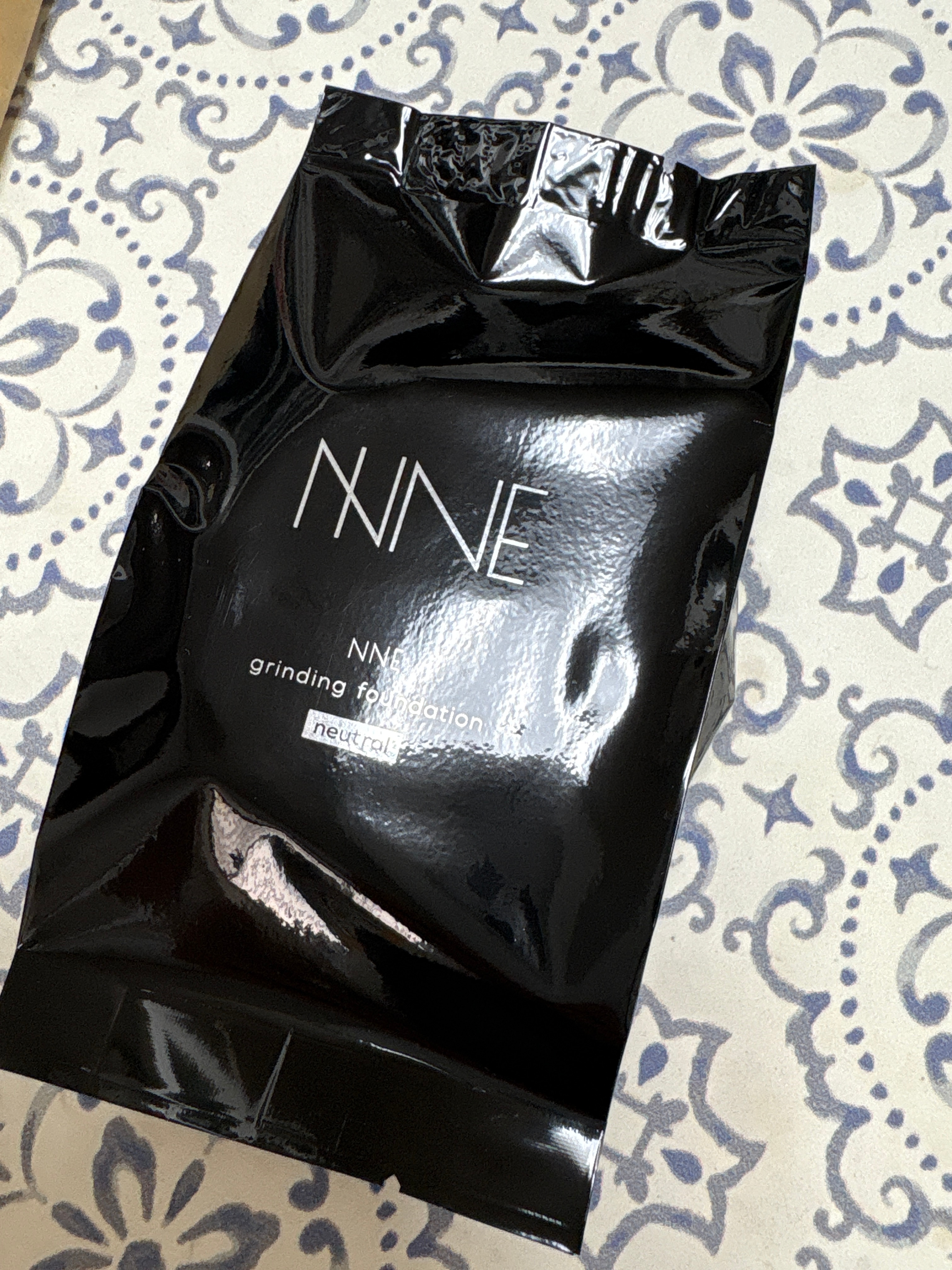 NNE ファンデーション ［ニードルファンデ］ニュートラル 楽天市場】【セット 】ニードルファンデ ファンデーション 高