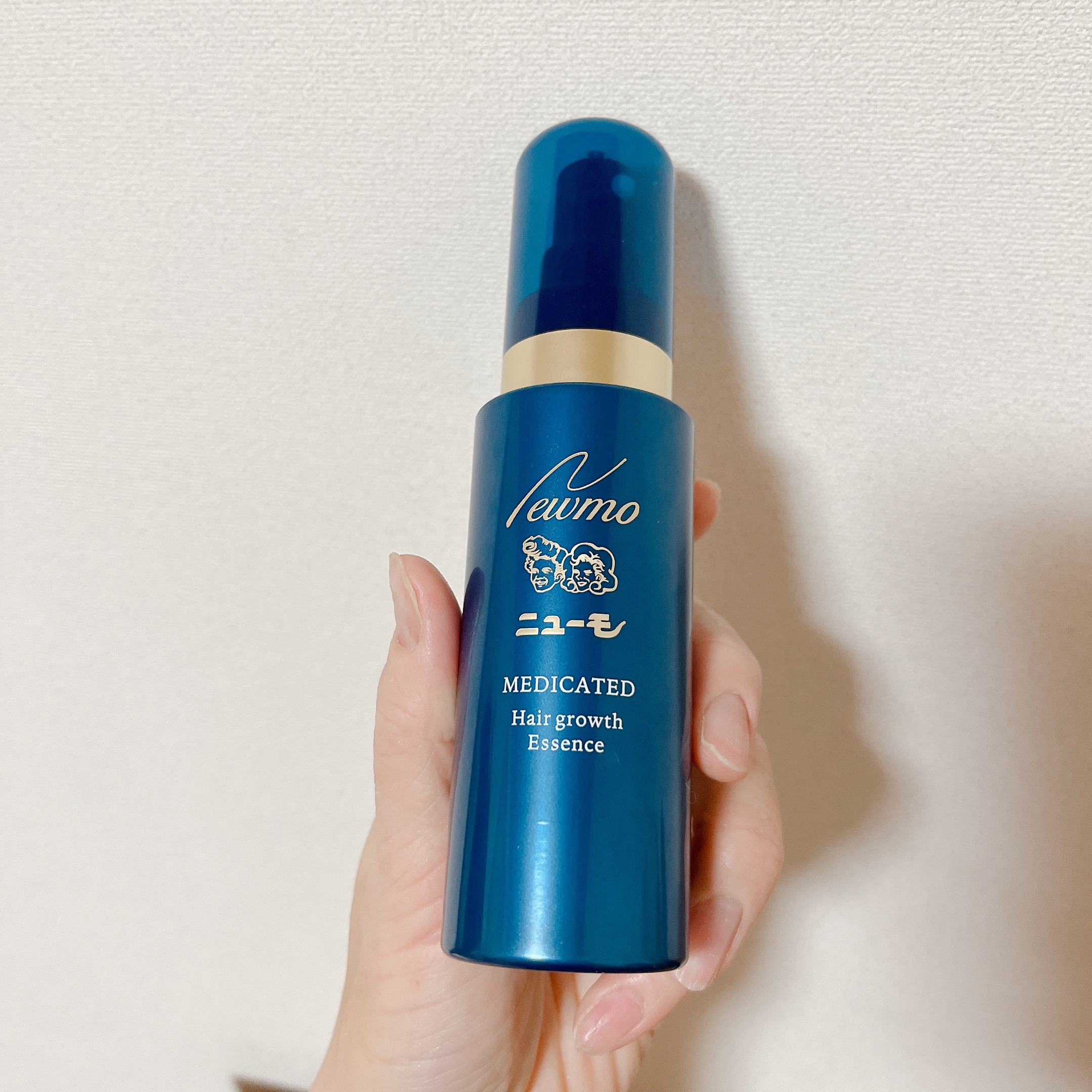 ニューモ 　新品　正しい使い方 ニューモの正しい使用方法は？効果を引き出すための方法をガイド