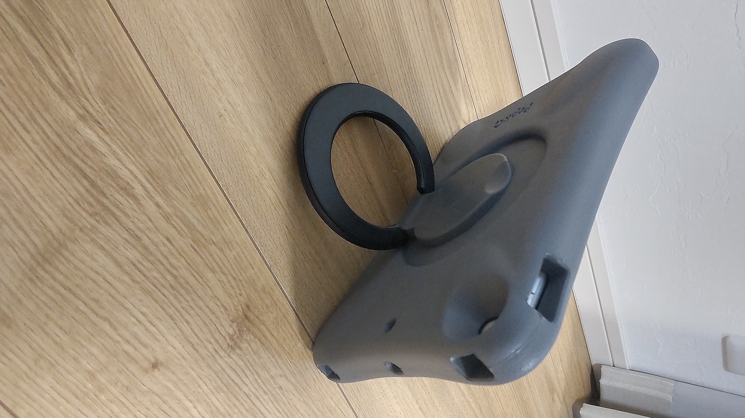 iPad Pro11 M5 M4 iPad Air11 Air13 M2 M3 M4 iPad A16 ケース カバー  iPadケース キッズケース EVA素材 レビュー画像4