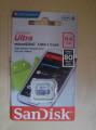 microSD ޥSD microSDXC 64GB SanDisk ǥ 100MB/s Ultra UHS-1 CLASS10 ѥå ̵ SDSQUNR-064G-GN3MNפξʥӥ塼ܺ٤򸫤