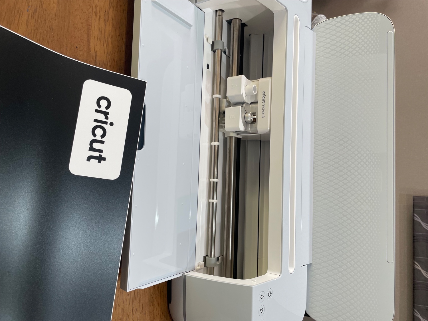 楽天市場】【国内正規品】Cricut Maker 3 (クリカット メーカー3 楽天市場】【国内正規品】Cricut Maker 3 (クリカット メーカー3