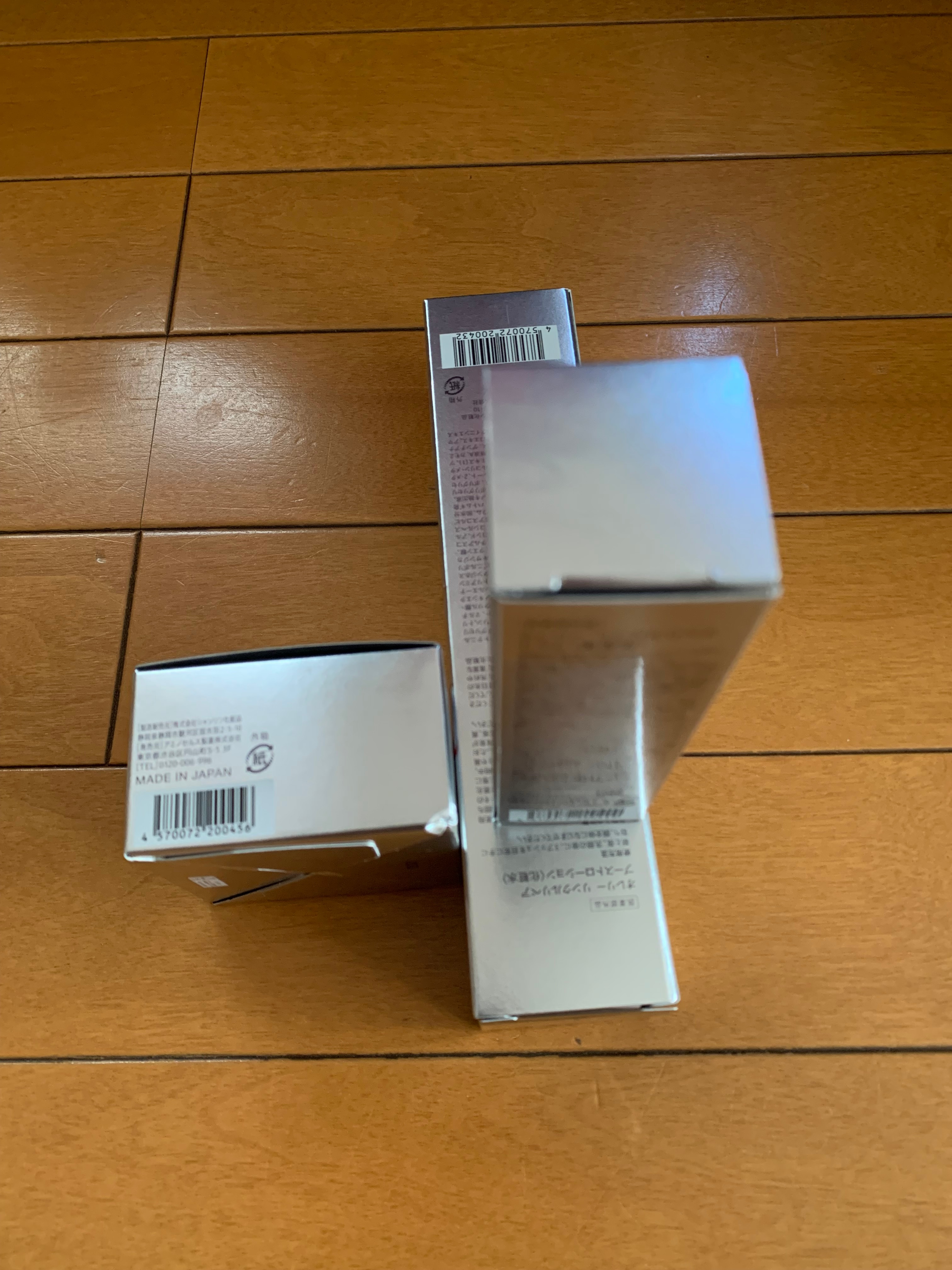 購入者レビュー写真