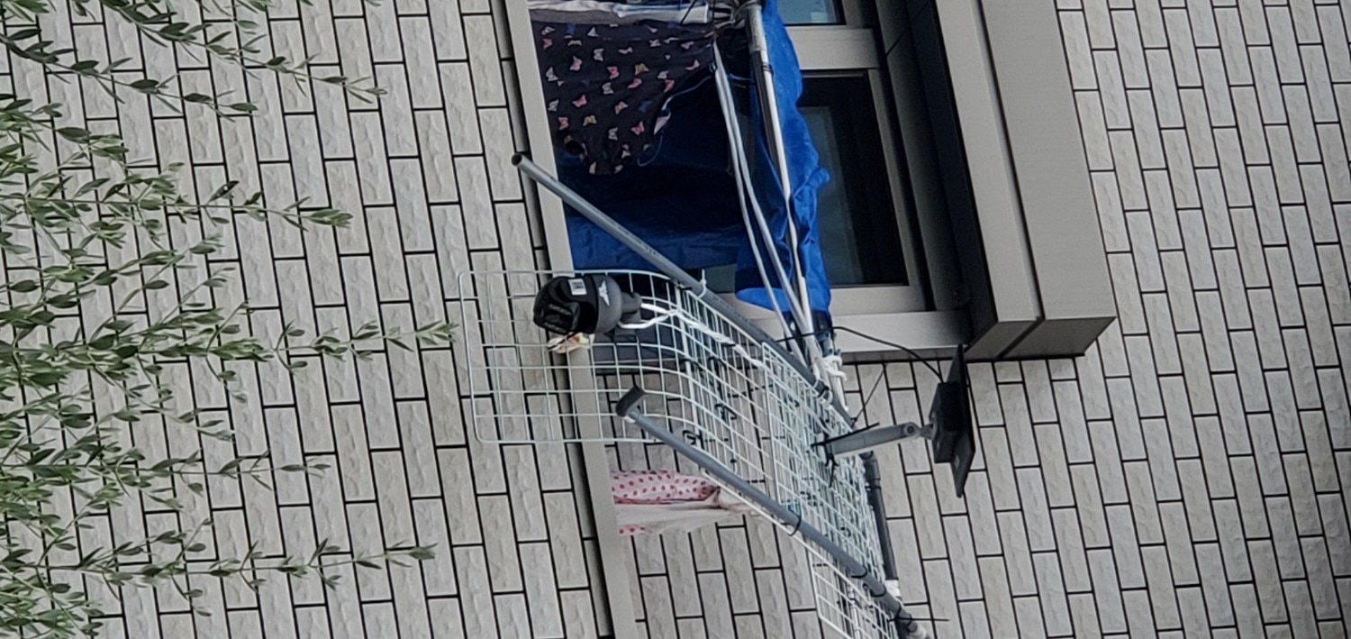 防犯カメラ ソーラー防犯カメラ WTW塚本無線 レビュー画像3
