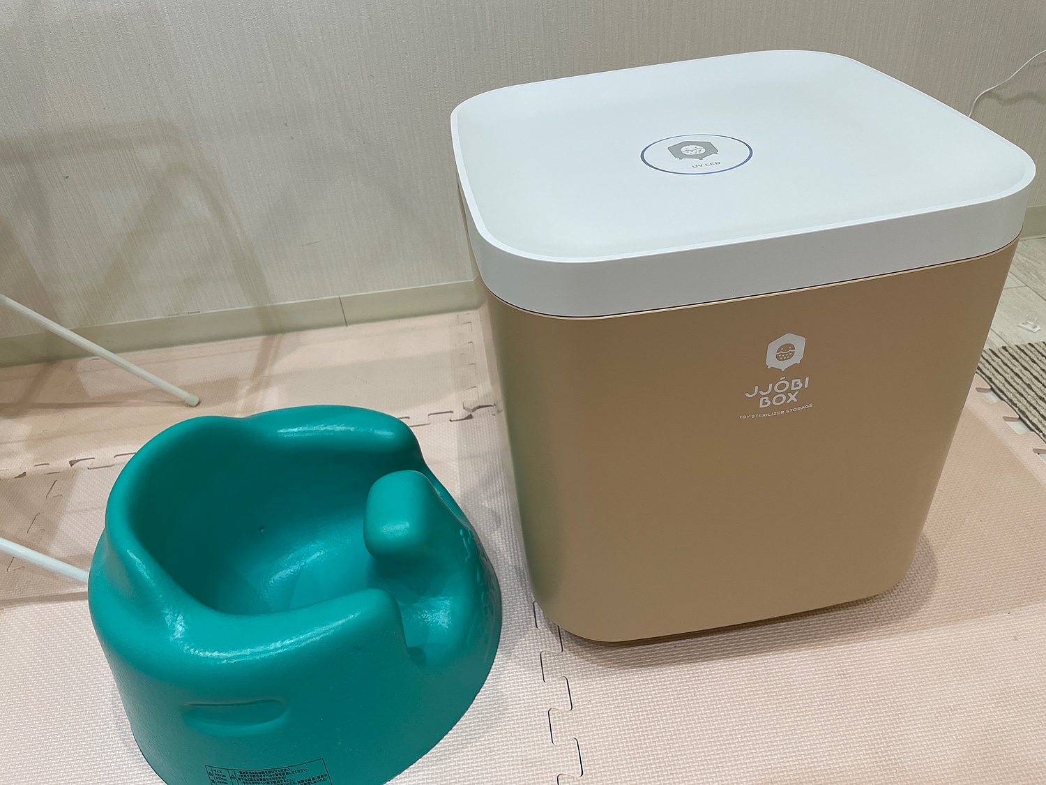 楽天市場】UVC除菌 ボックス 紫外線 LED 除菌ライト おもちゃ
