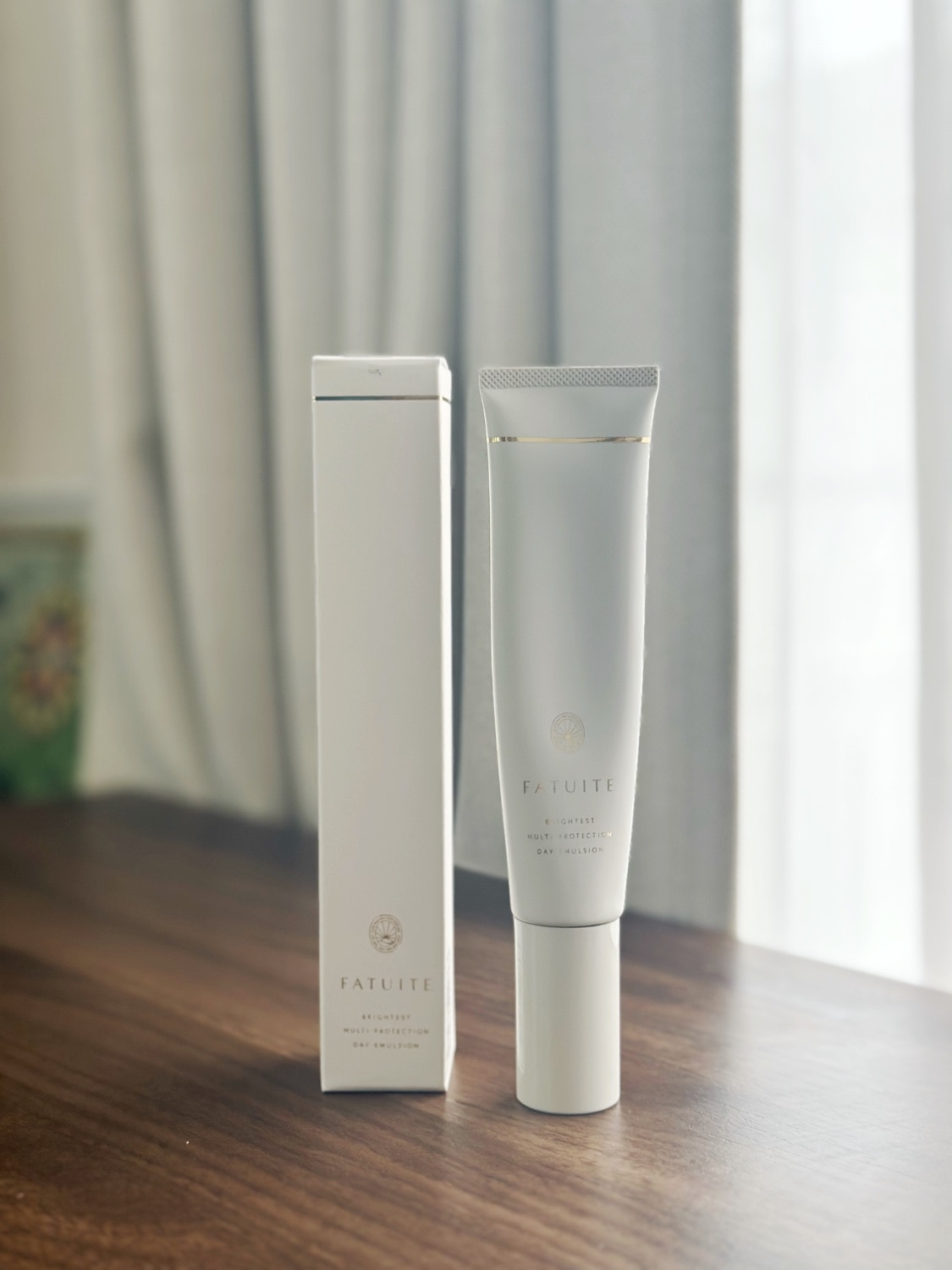 楽天市場】FATUITE公式 ブライテスト マルチプロテクションデイ