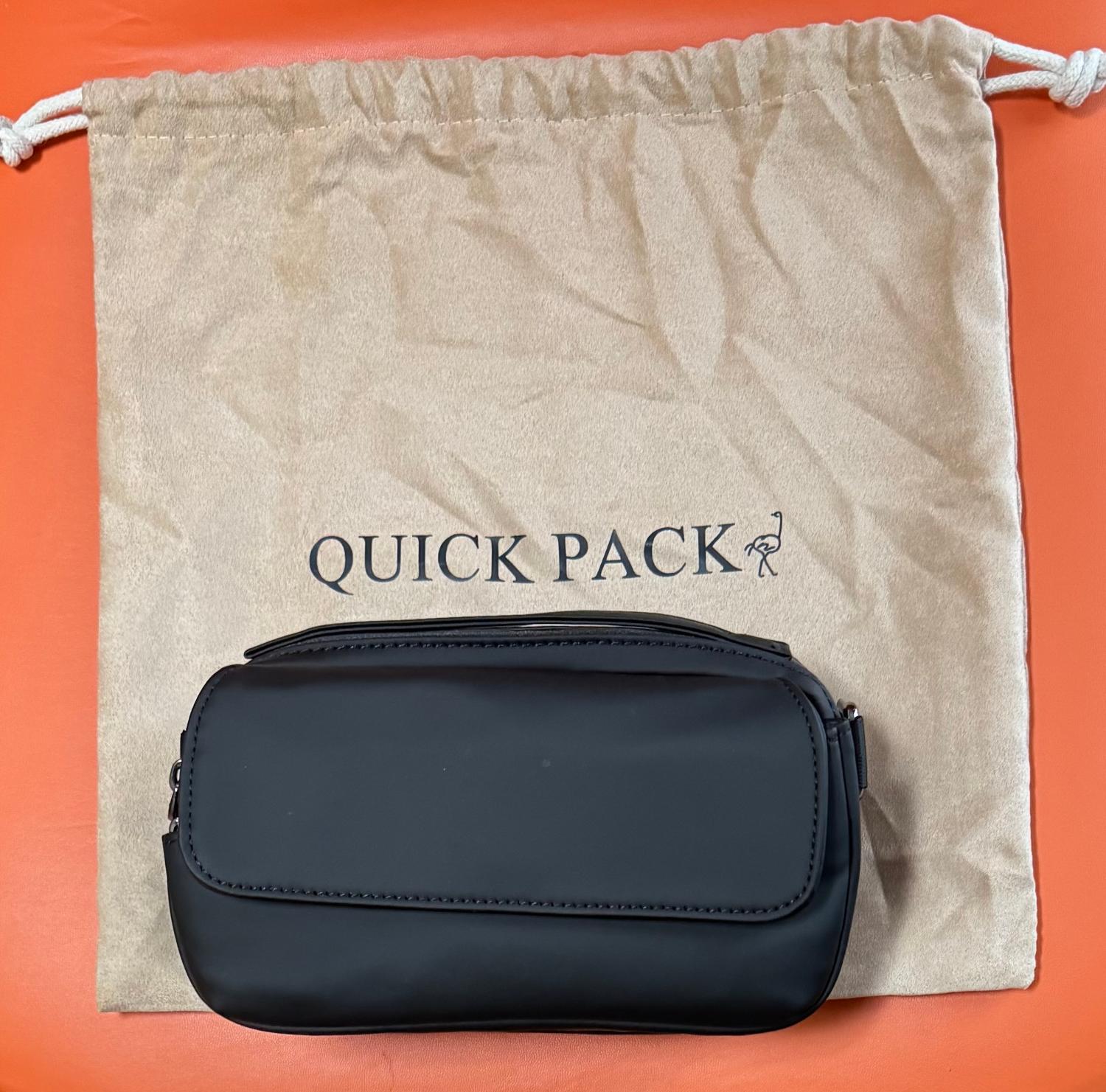楽天市場】【NIG公式】 QUICK PACK POCKEPA クイックパック ポケパ
