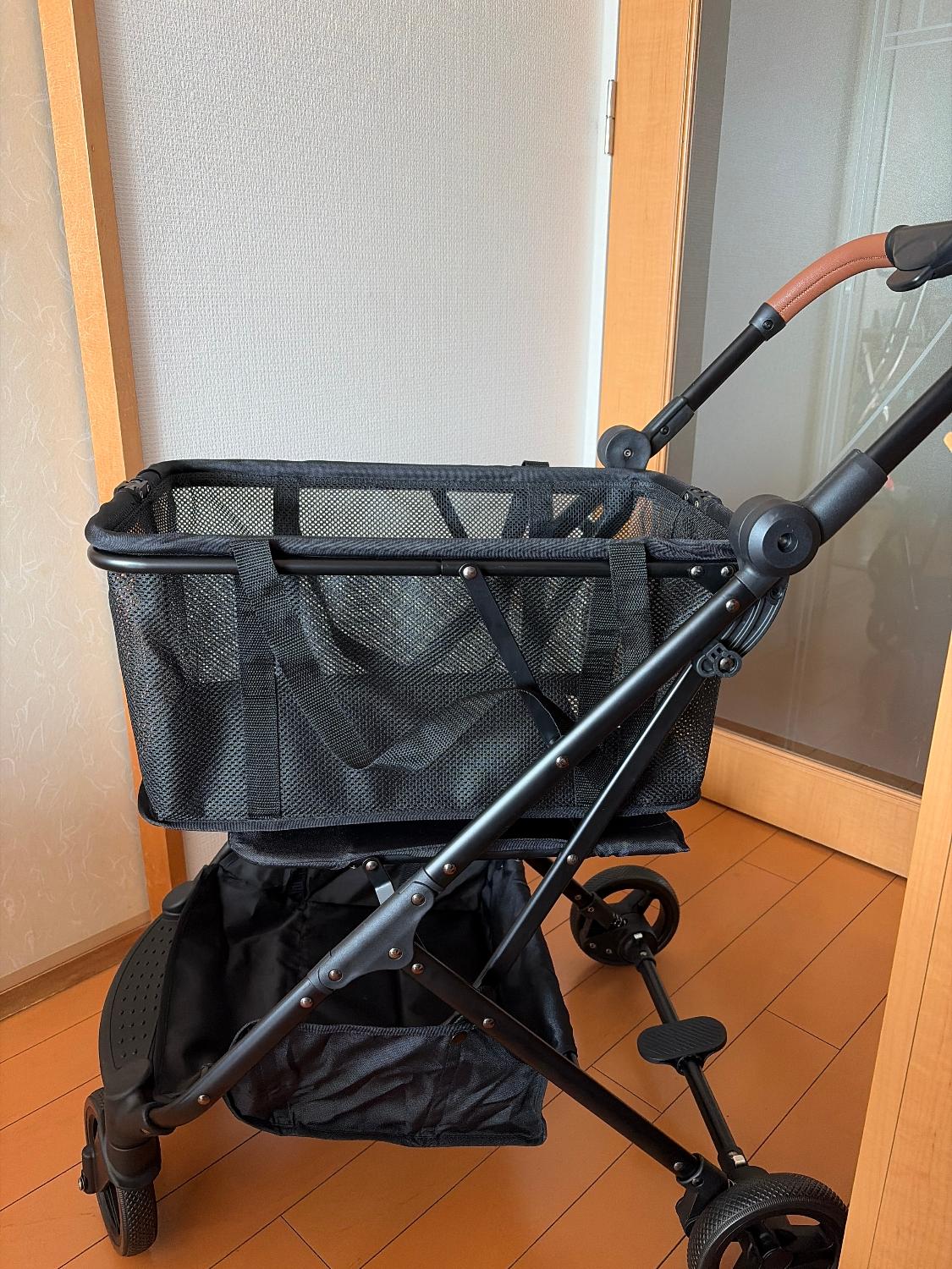 楽天市場】【楽天1位】ショッピングカート ワンタッチ 折りたたみ 軽量