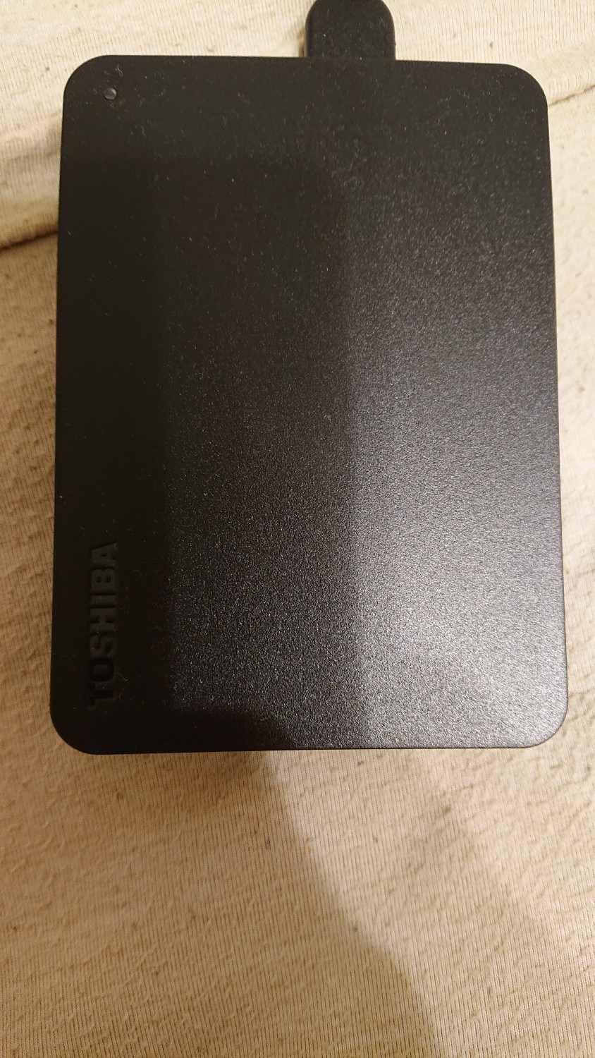 楽天市場】東芝 TOSHIBA HD-TPA4U3-B Canvio USB 3.0対応