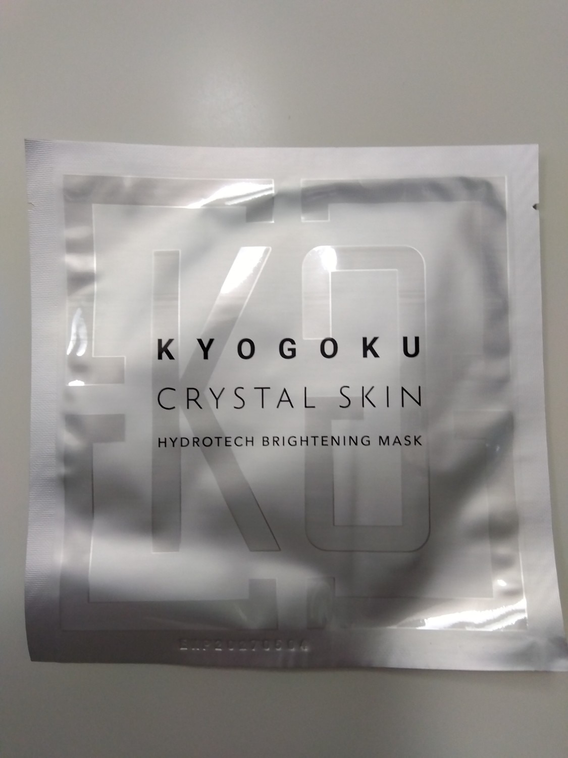 楽天市場】公式 最大61%OFF 【 KYOGOKU クリスタルスキン ハイドロ