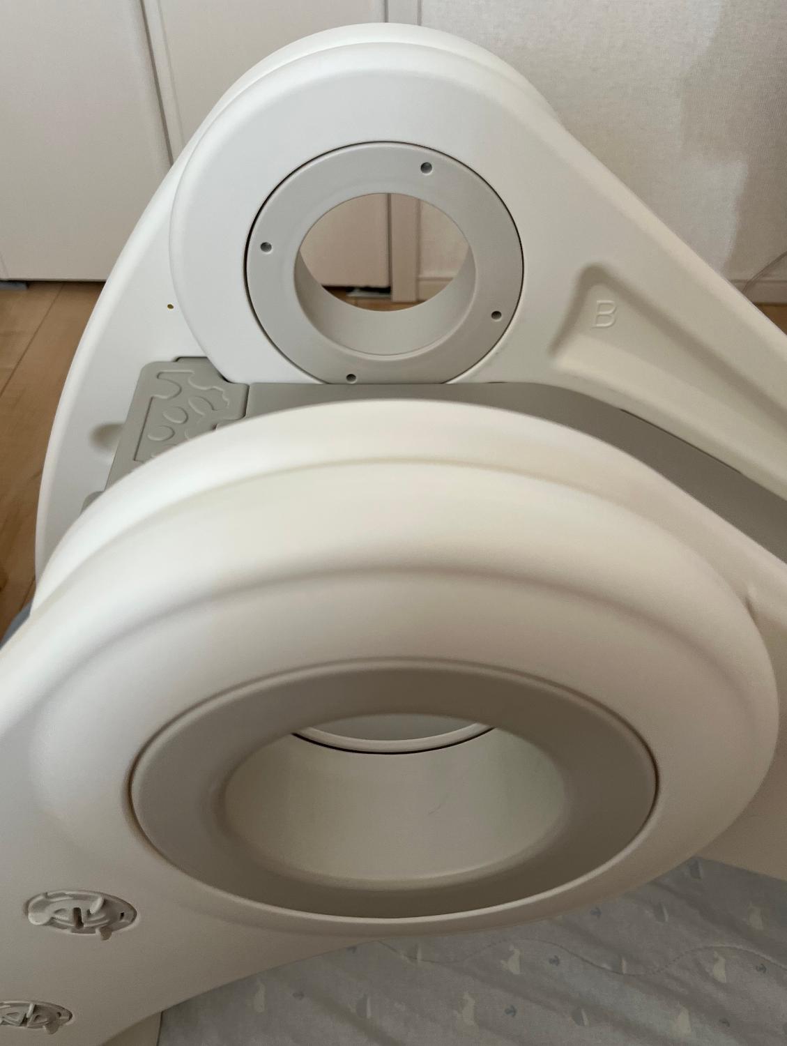 室内すべり台 ネビオすべり台 折りたたみすべり台 レビュー画像11