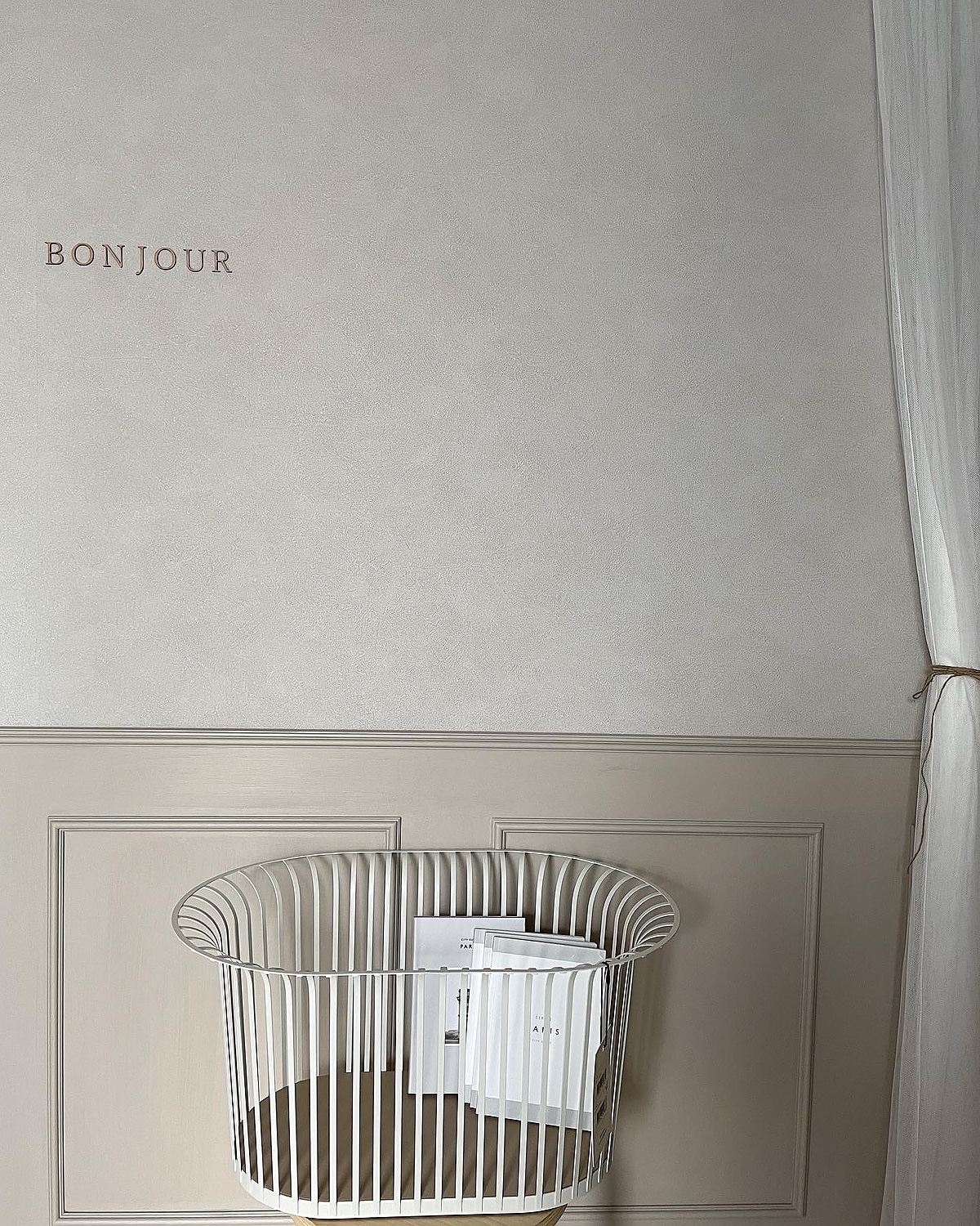 MENU/リボンバスケット by Norm Architects 楽天市場】Audo Copenhagen Ribbon Basket リボンバスケット