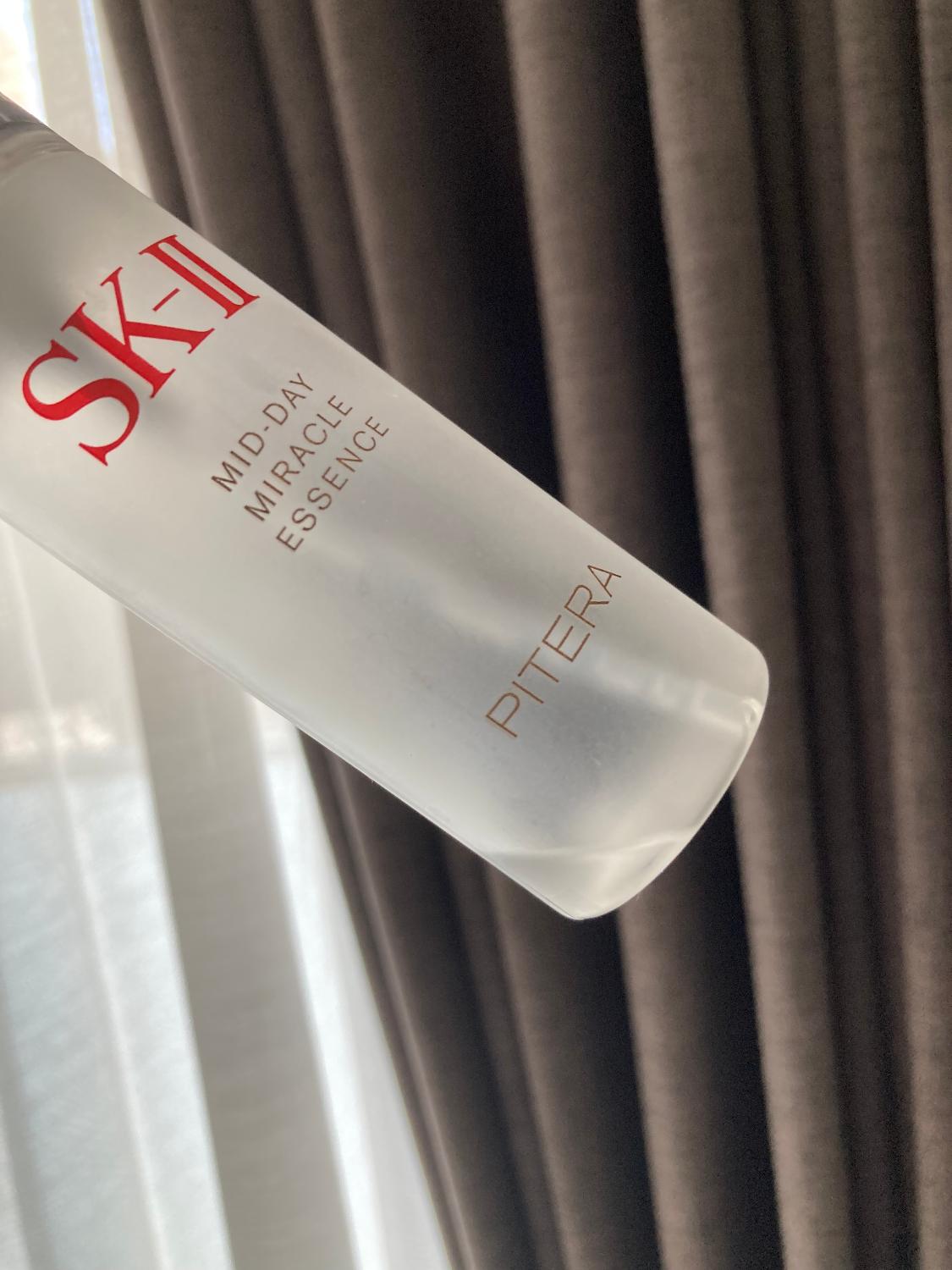 楽天市場】【公式】ミッド-ディ ミラクルエッセンス 50mL｜SK-2 / SK
