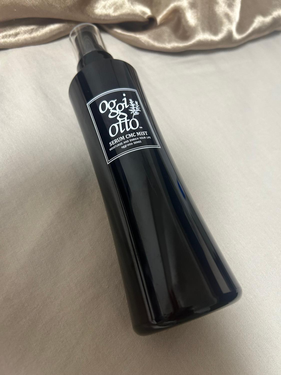 楽天市場】オッジィオット セラム CMC ミスト 200ml【oggi otto