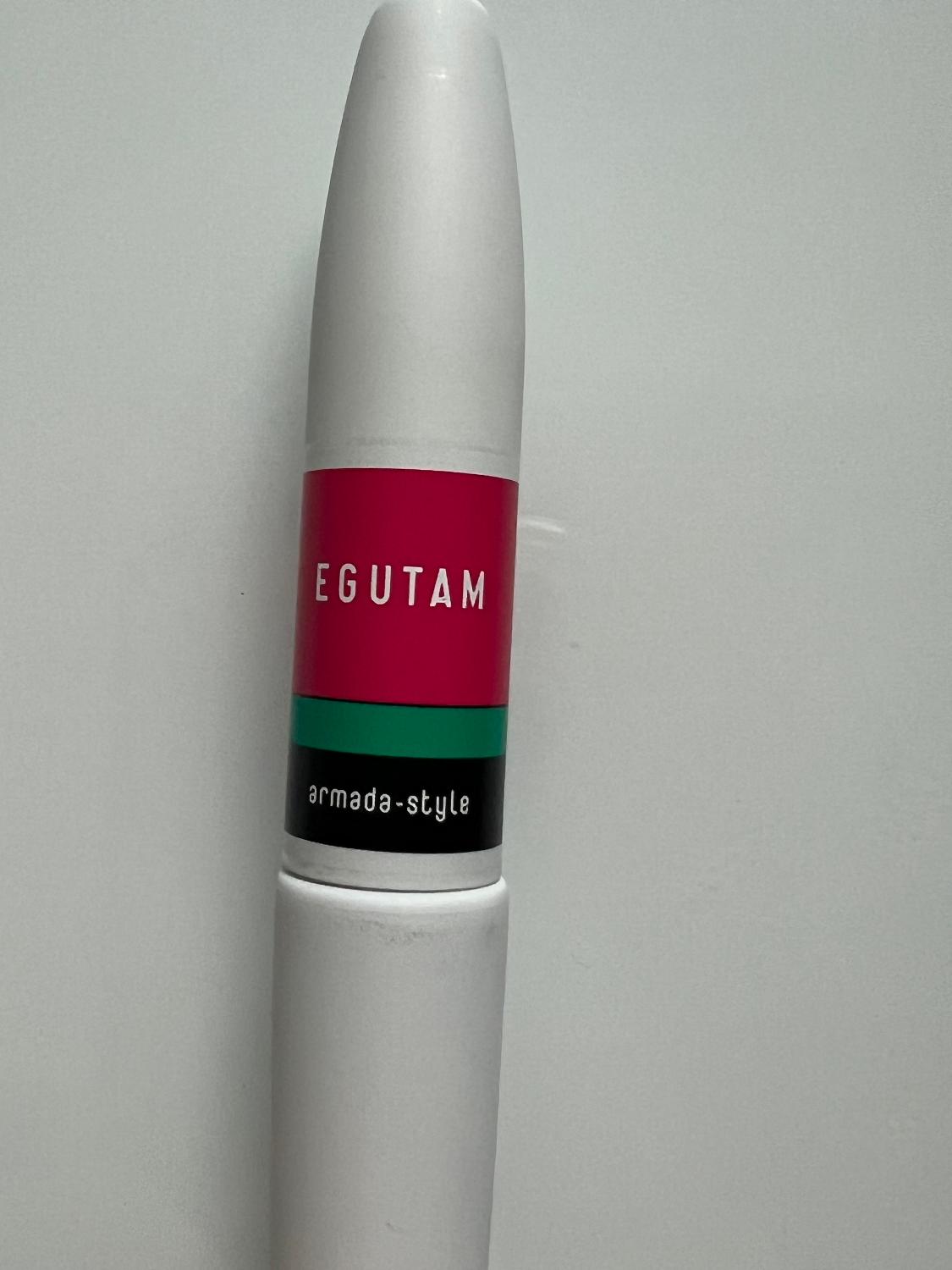 楽天市場】エグータム まつげ美容液 EGUTAM 2ml アルマダスタイル