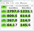 intel(ƥ) SSD 760p SSDPEKKW256G8XT (SSD/M.2 2280/256GB)פξʥӥ塼ܺ٤򸫤