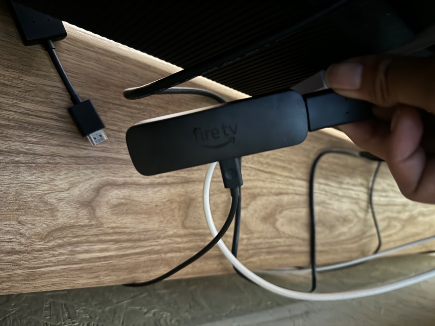 FireTVStick ファイヤースティック FireTVStick4K レビュー画像2