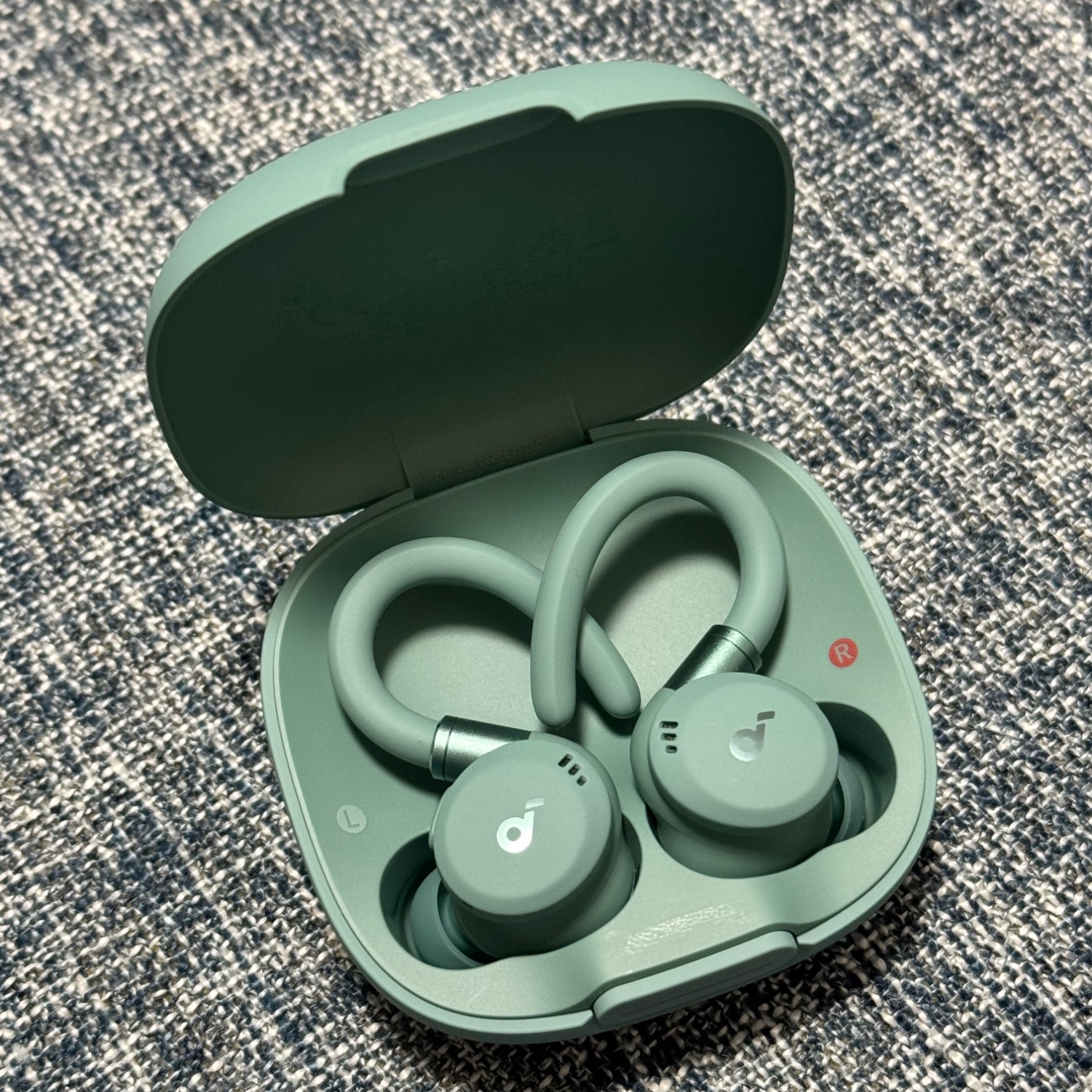 Anker Soundcore Sport X20（アンカーワイヤレスイヤホン） Soundcore Sport X20 | 完全ワイヤレスイヤホンの製品情報