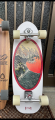 ֥䥦 ե YOW Surfskate ȥܡ Skateboard ܡ Signature Series 󥰥ܡ ե  եפξʥӥ塼ܺ٤򸫤
