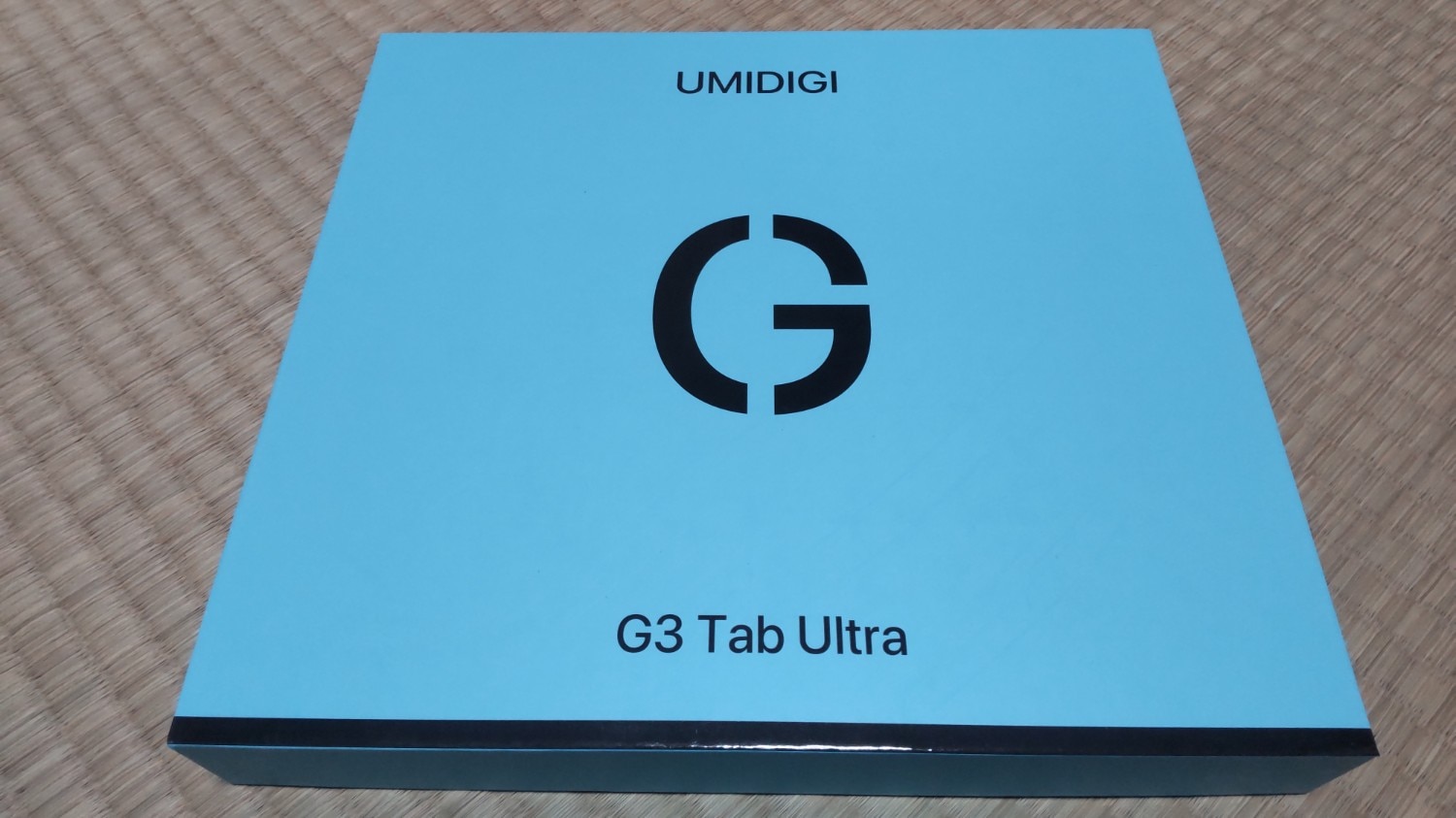 楽天市場】【UMIDIGI公式】タブレット G3 Tab ultra Helio G99チップ