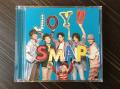 Joy!! ֥롼( CD+DVD) [ SMAP ]פξʥӥ塼ܺ٤򸫤