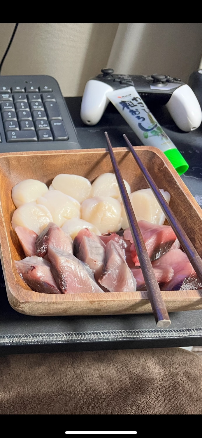 ふるさと納税 ホタテ 紋別市 レビュー画像9