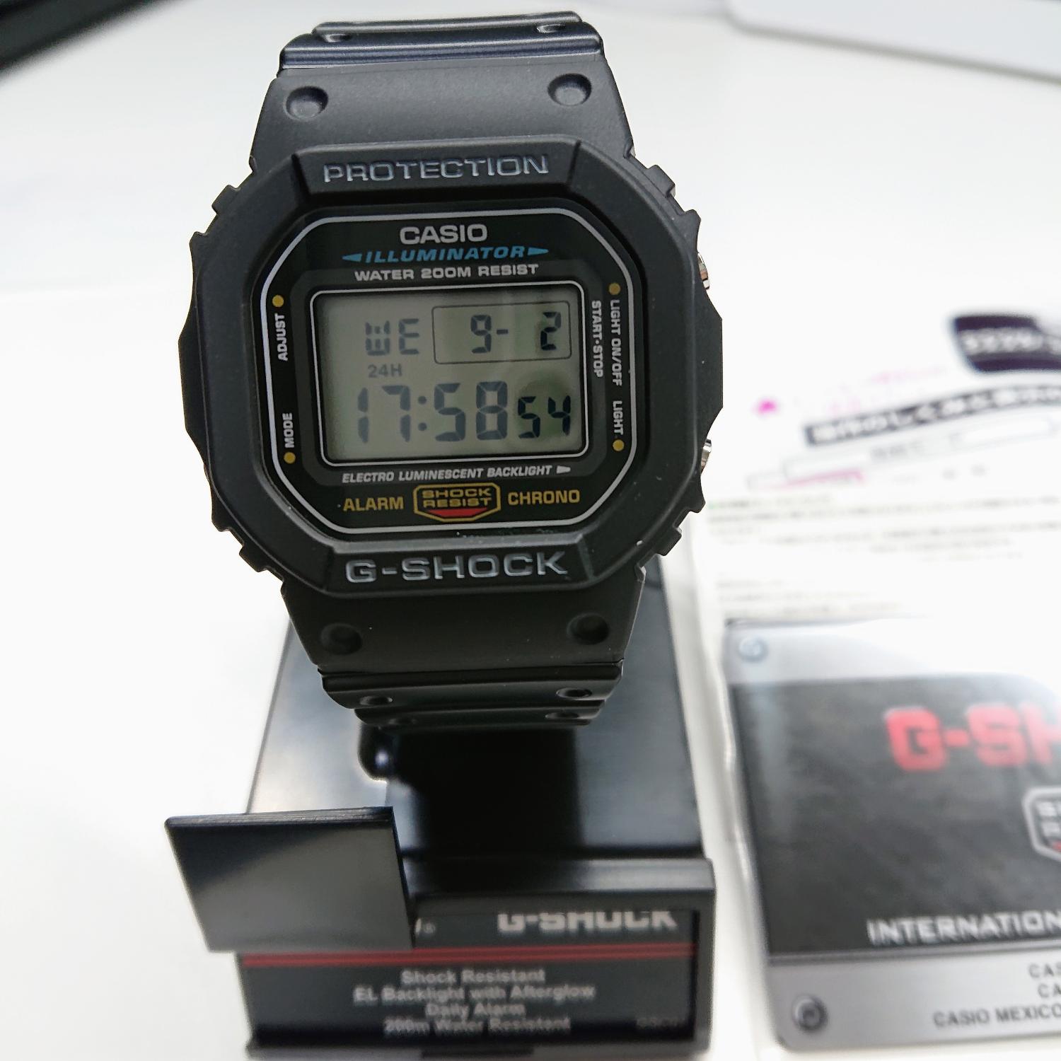 楽天市場】G-SHOCK Gショック ジーショック Gshock メンズ 時計