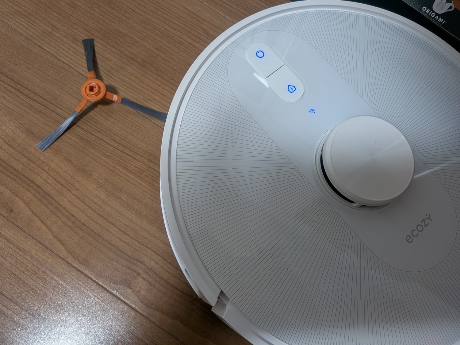 楽天市場】【楽天最安挑戦・29999→クーポンで23499円！】ロボット掃除