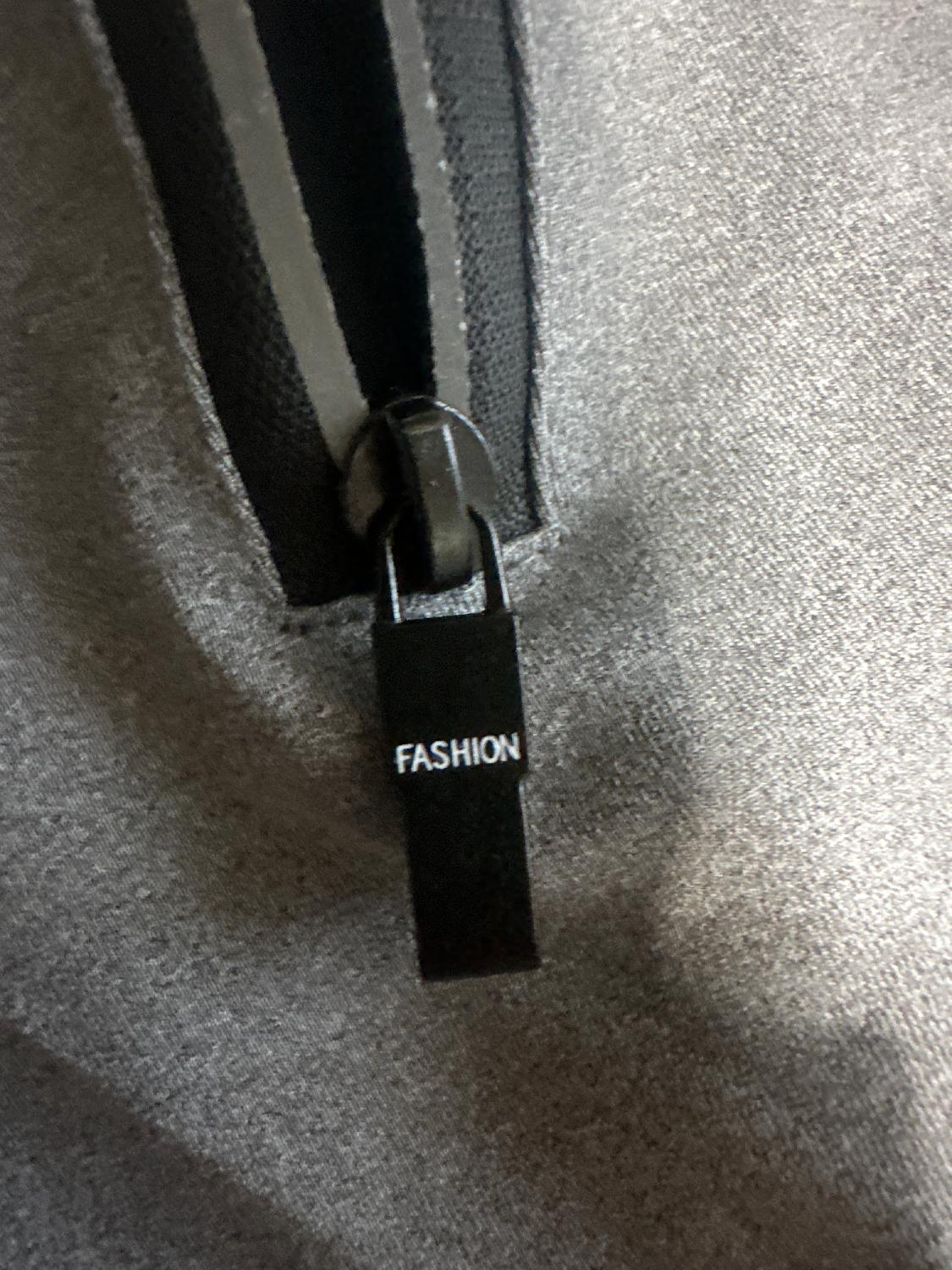 ★クーポン利用で5,080円★PAFHL サウナスーツ フルジップ メンズ レディース ダイエットスーツ 上下セット 減 サウナスーツ PAFHL ダイエット レビュー画像3