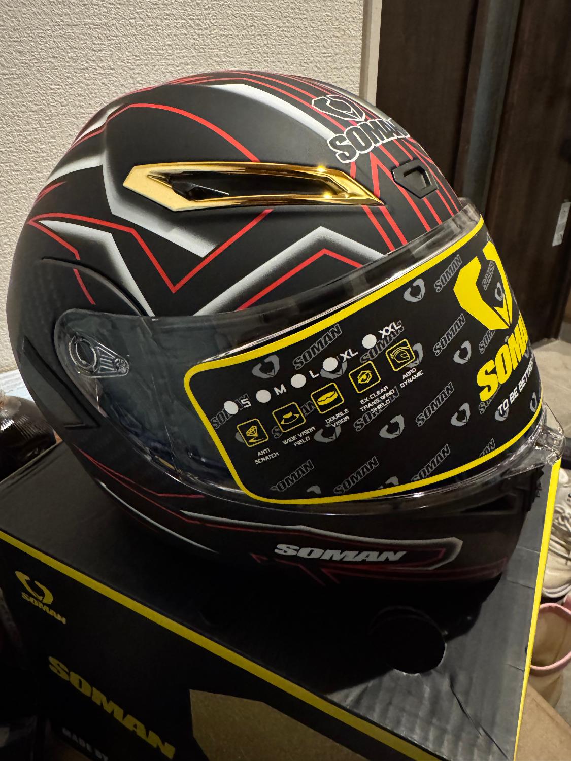楽天市場】【先着5名限定、クーポンで最安19,980円！】SOMAN バイク