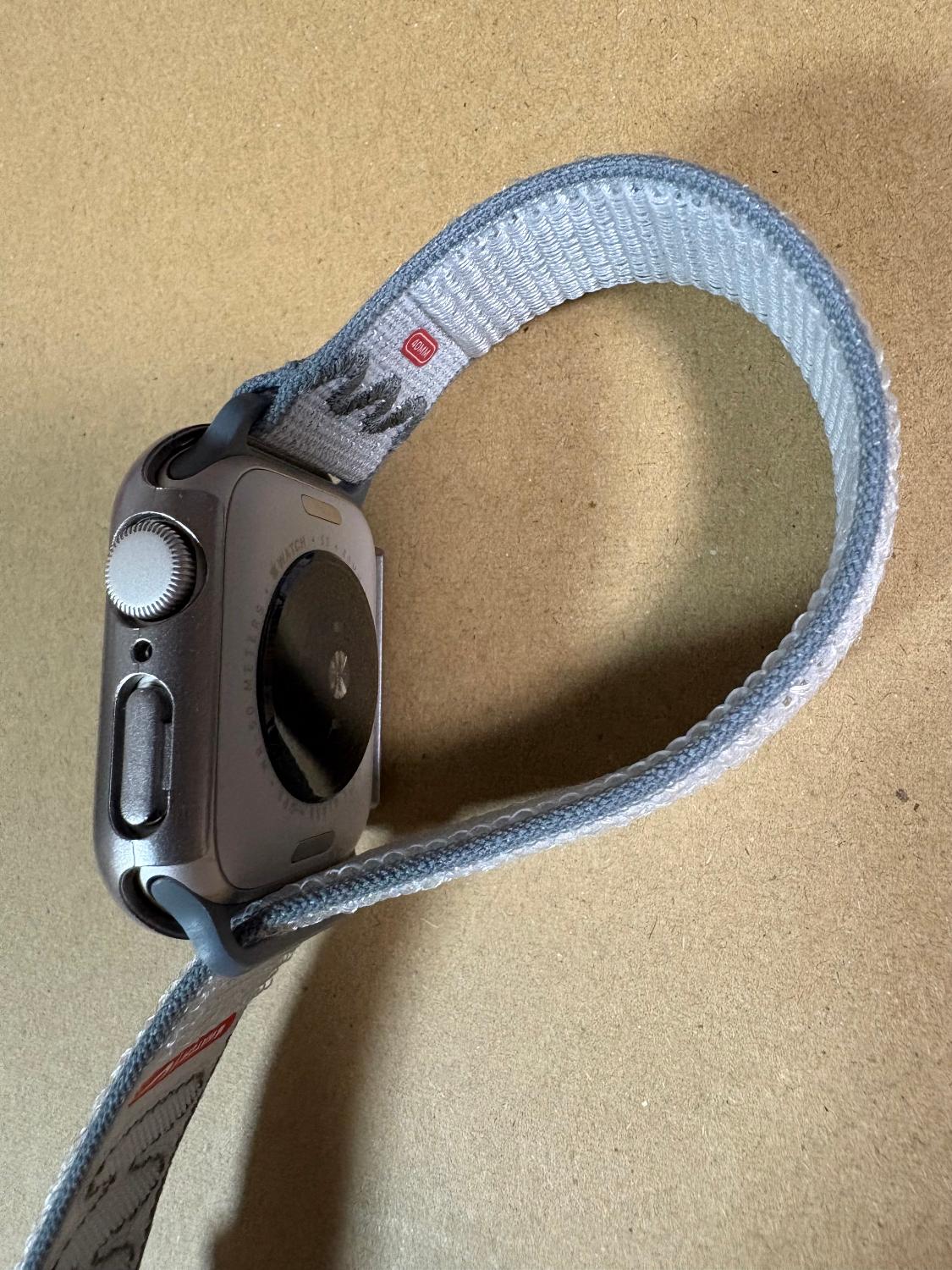 ＼本日P10倍／ アップルウォッチカバー AppleWatch保護ケース アップルウォッチケースレビュー レビュー画像4