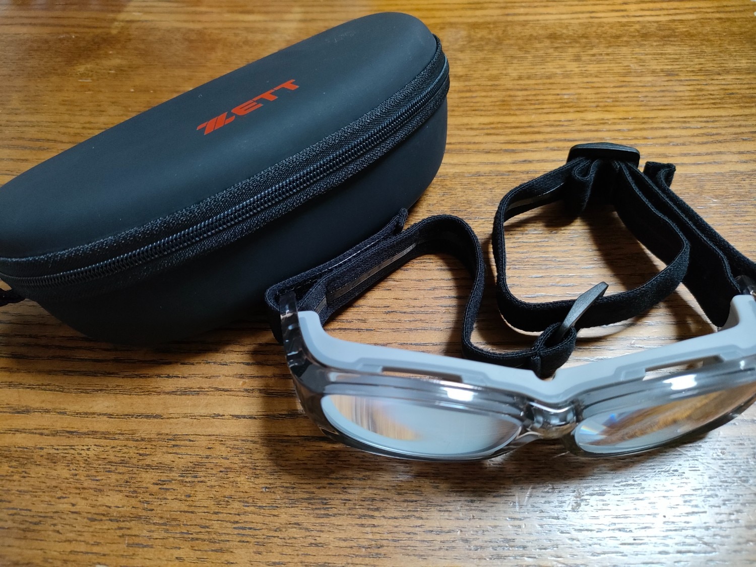 アイガード ゴーグル 子供用 サッカー PROGEAR スポーツゴーグル EG