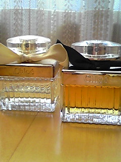 Chloé クロエ オードパルファム インテンス 50ml