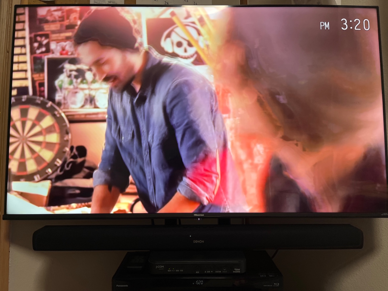 楽天市場】DENON デノン DHT-S316 ホームシアターサウンドバー 楽天市場】DENON デノン DHT-S316 ホームシアターサウンドバー