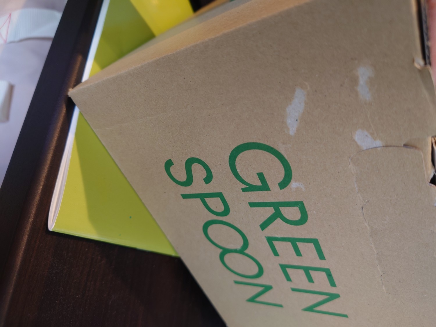 グリーンスプーン GREEN SPOON スープギフト レビュー画像9