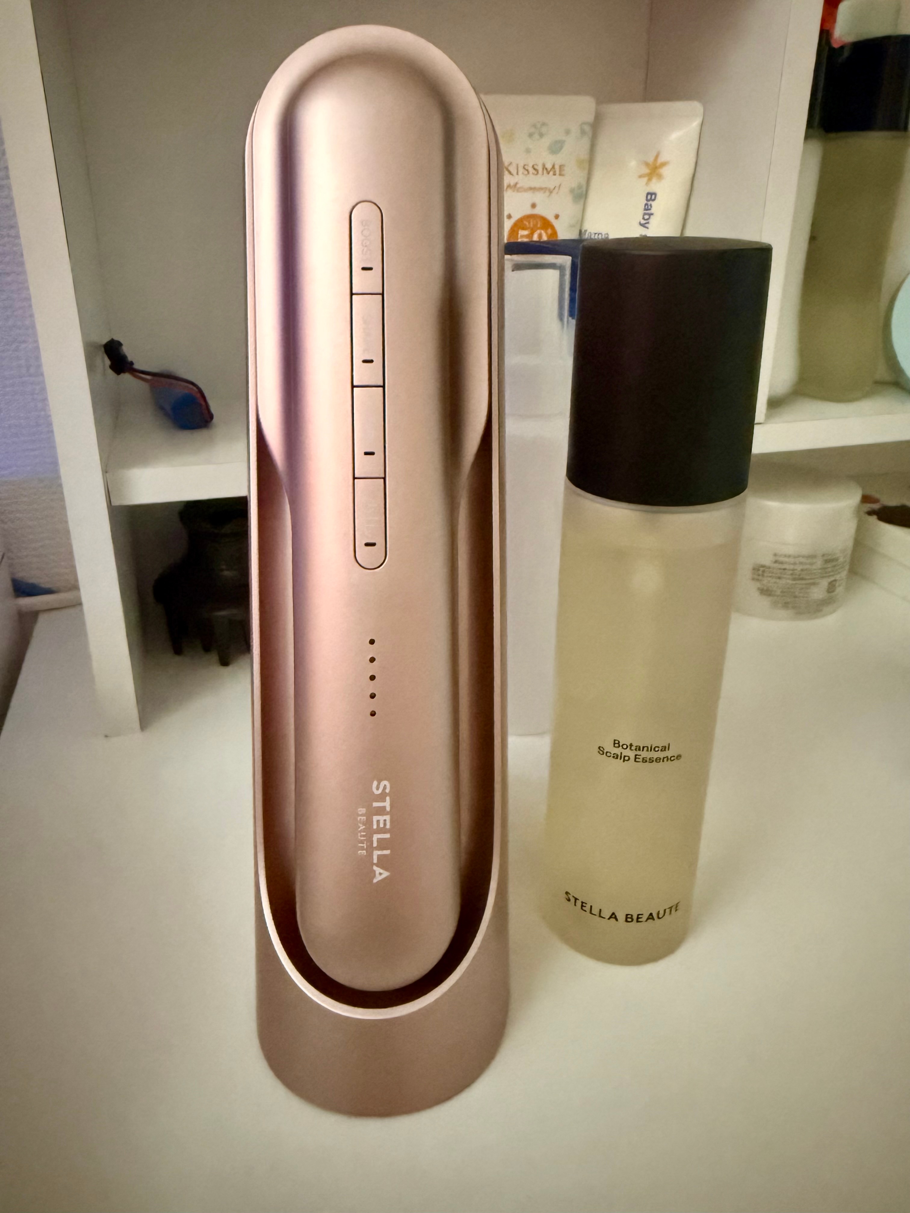 購入者レビュー写真