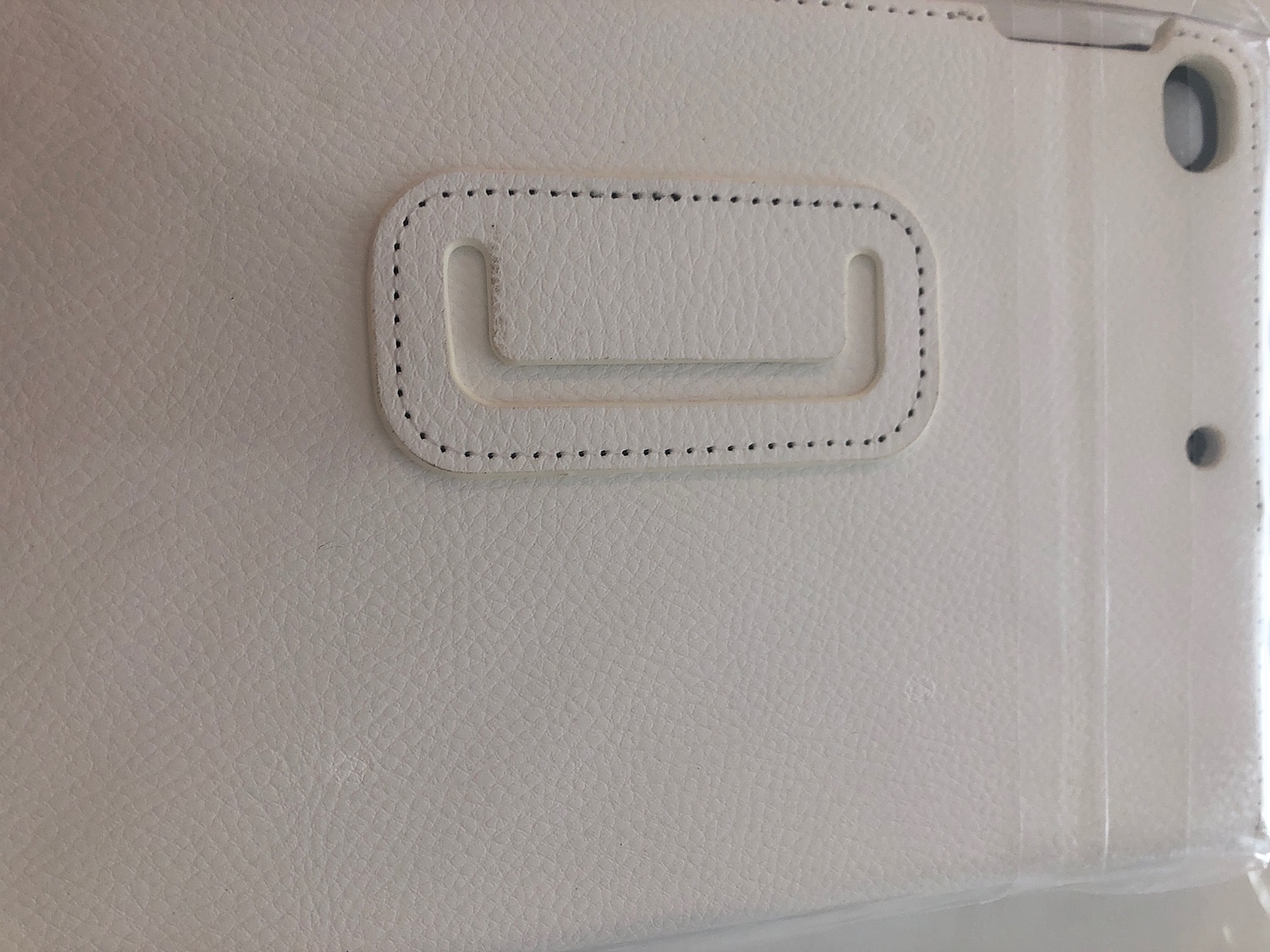 ipad mini 全機種対応 retina ケース ipad mini1 iPadminiケース iPadminiカバー iPadminiレビュー レビュー画像7