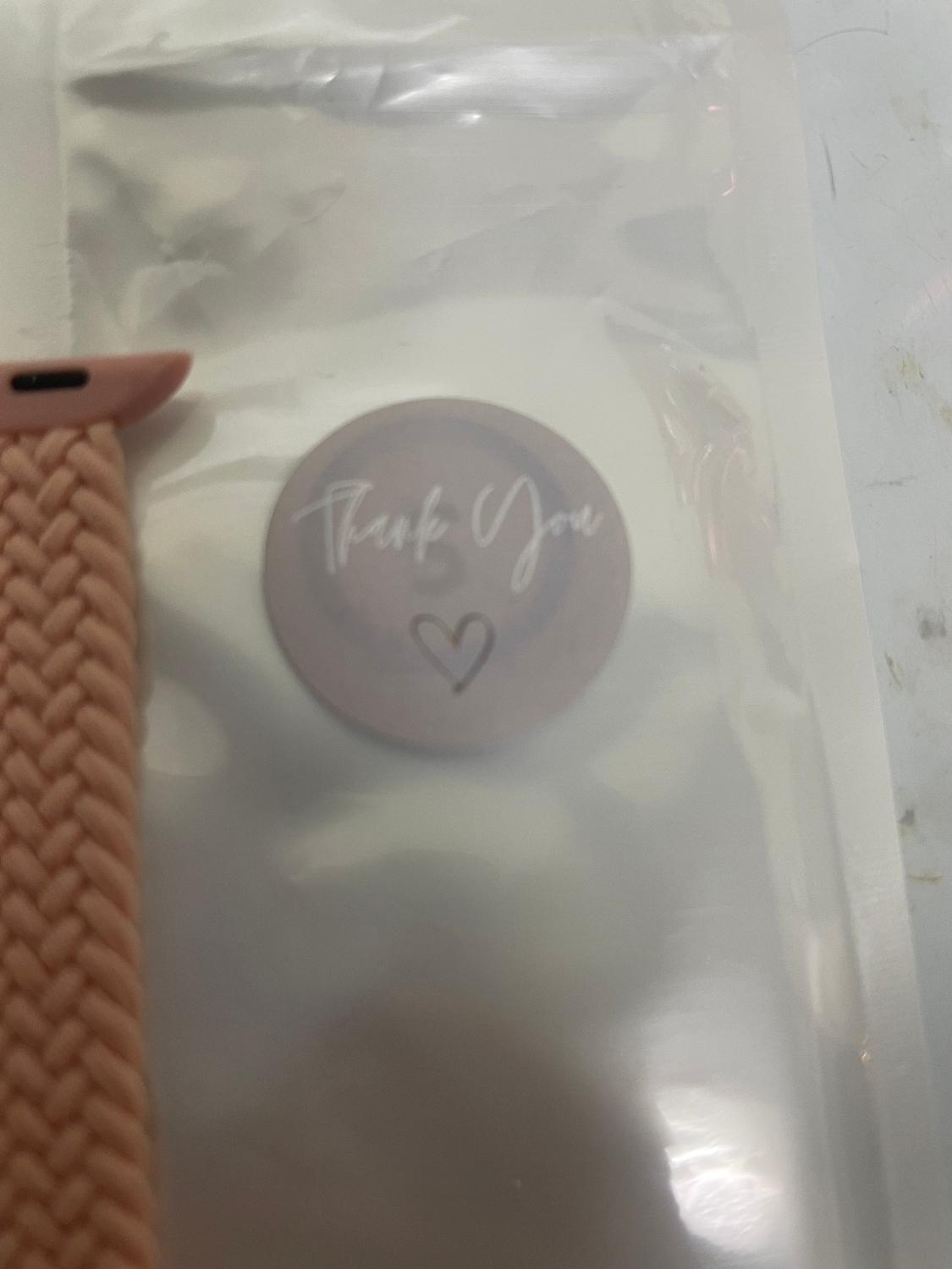 ＼本日P10倍／ アップルウォッチバンド ソロループ AppleWatch レビュー画像12