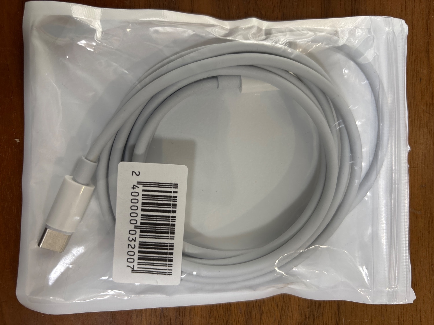 iPhone充電ケーブル タイプCケーブル 充電ケーブルレビュー レビュー画像4