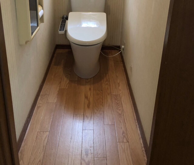 楽天市場】[FLOOR-TOILET-06] クッションフロア張替え工事 サンゲツ 【工事費】クッションフロア トイレ用 HM-10067 (旧品番： HM-4020 HM-1039) 追加工事費 ウッド 【送料無料】【工事費＋材料費】(家電と住宅設備の【ジュプロ】)(未購入を含む) |  みんなのレビュー・口コミ