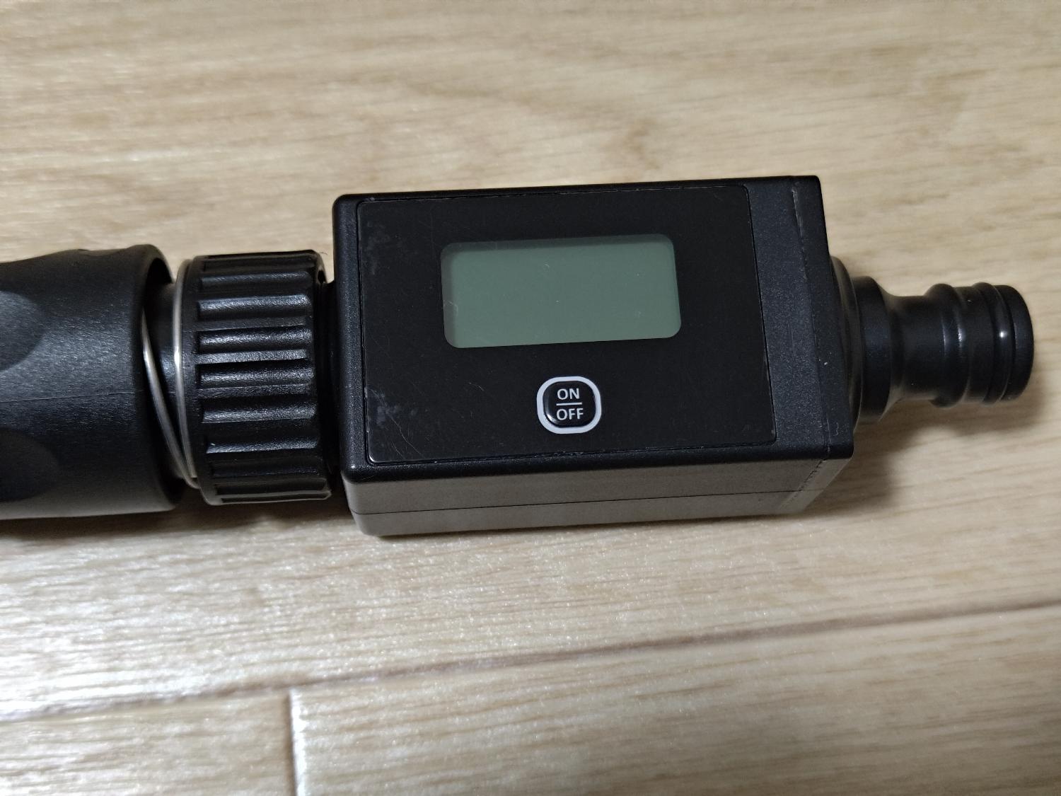 楽天市場】【入荷待ち】コネクタータイプTDSメーター ビューティフル