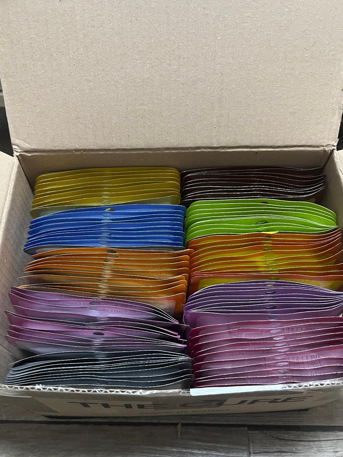 購入者レビュー写真