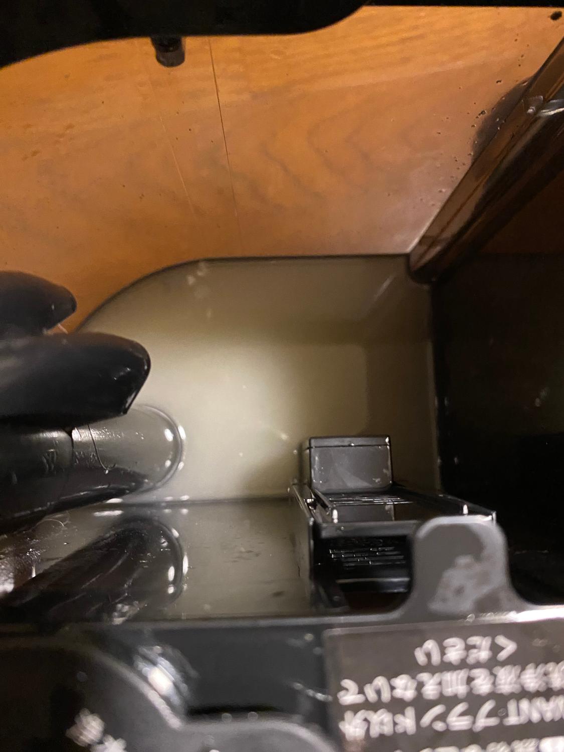 UWANTB400 スチームリンサー リンサークリーナー レビュー画像4