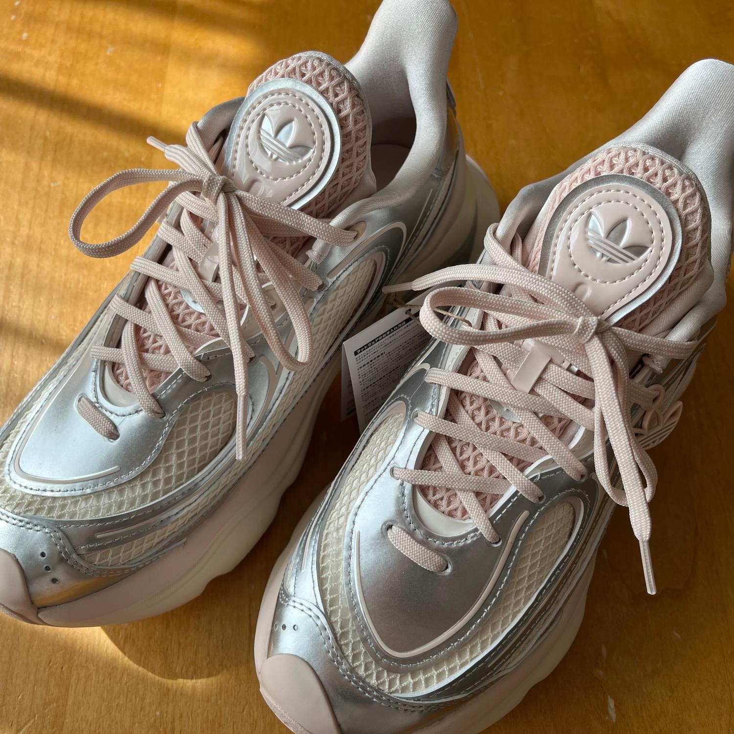 adidas | 【公式】アディダス adidas 返品可 オズヴィーナス / OZVENUZ