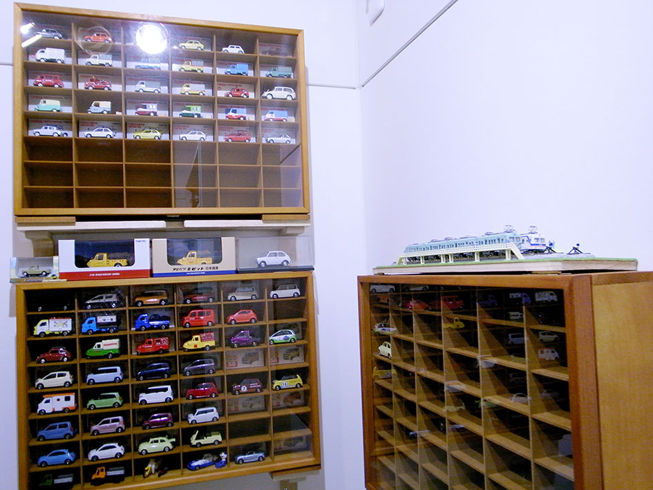 楽天市場 トミカが96台入るコレクションケーストミカ48wケース コレクションケース オリジナルハウス 未購入を含む みんなのレビュー 口コミ